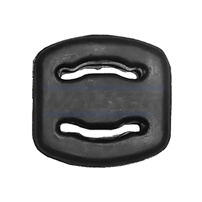 Almohadilla de tope silenciador Mercedes Bus 207-310 furgoneta (601) (1982 - 1996) precio, desde 2,09 EUR