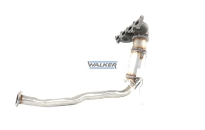 28721 Walker Catalizador de gasolina y diésel