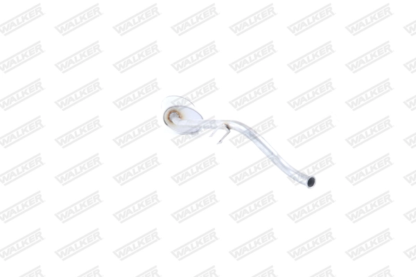 Silenciador trasero 7550388 Fiat/Alfa/Lancia