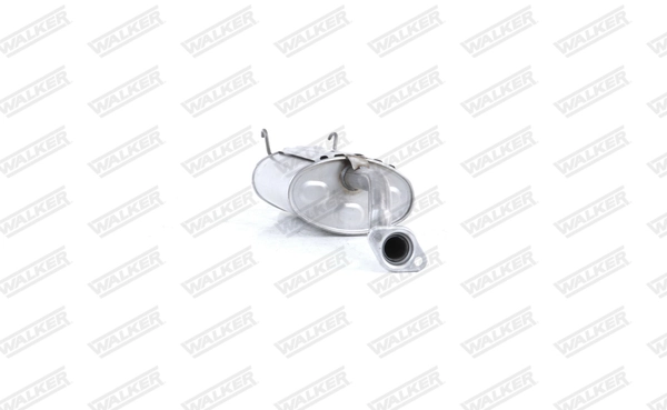 Comprar Silenciador trasero Honda Civic V EG, EH