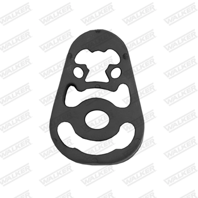 Almohadilla de tope silenciador Fiat Doblo I furgoneta (223) (2001 - 2010) precio, desde 4,63 EUR