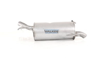 Comprar 13220576 General Motors Silenciador trasero