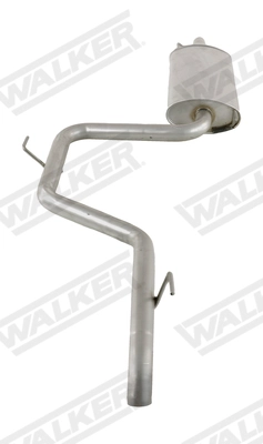 Comprar Silenciador trasero Mercedes Vito I 638