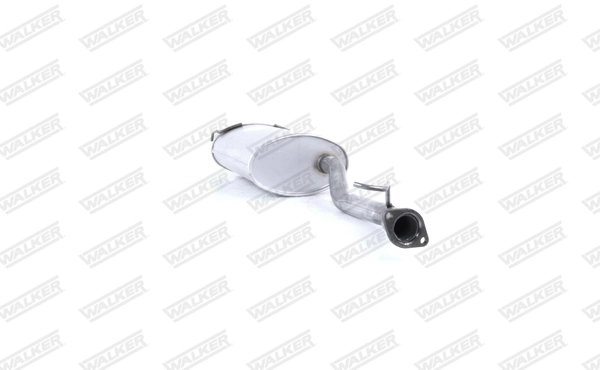 Silenciador trasero Land Rover GEX33561 precio, desde 113,47 EUR