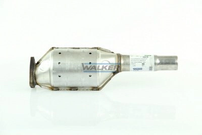 Catalizador Volkswagen Jetta II sedán (19E, 1G2, 165, 167) (1983 - 1992) precio, desde 202,90 EUR