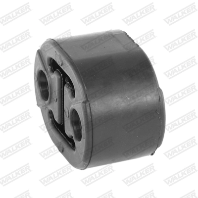 Soporte de escape para Audi A4 B5 8D2