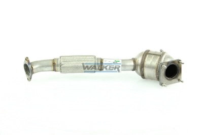 Convertidor catalítico Ford Connect 
