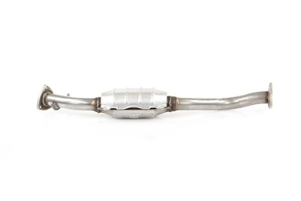 Catalizador de gasolina y diésel para Opel Corsa A S83