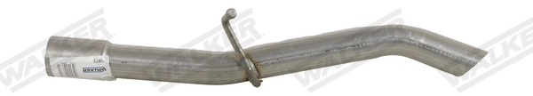 Comprar Silenciador trasero Fiat Fiorino  225 a bajo precio