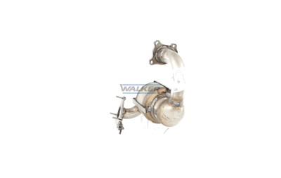 Comprar Catalizador Renault Trafic II FL