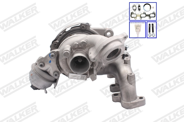 59101GPV Walker