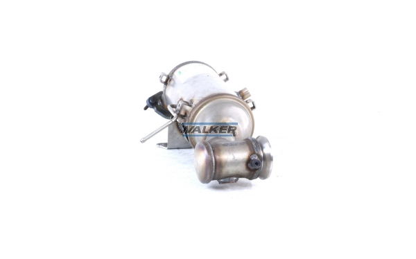 Filtro hollín Chevrolet Aveo III hatchback (T300) (2011 - 2020) precio, desde 394,81 EUR