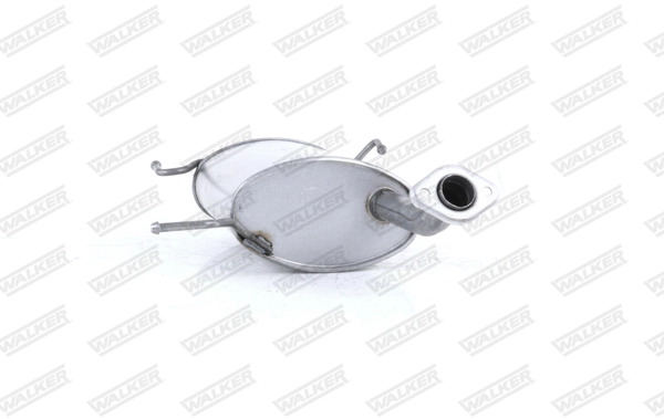 Comprar Silenciador trasero Nissan Primera  P11