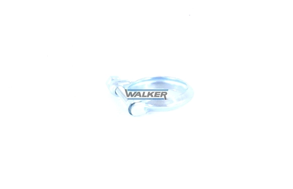 80562 Walker Abrazadera delantera del silenciador