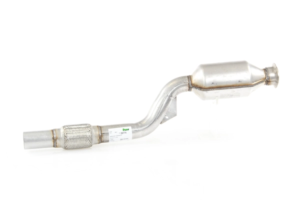 Catalizador de gasolina y diésel para Mercedes Sprinter I 2-t 901, 902