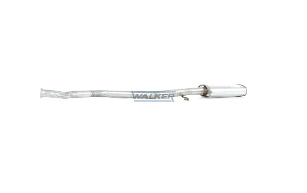 Tubo de escape delantero Walker 19067 precio, desde 51,46 EUR
