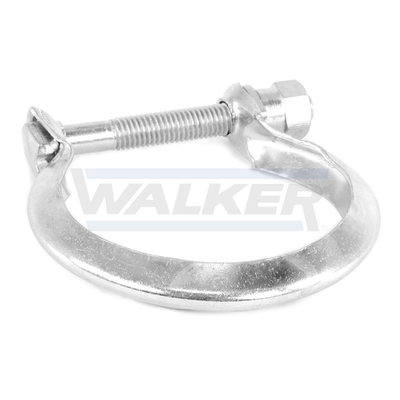 80477 Walker Abrazadera del colector de escape