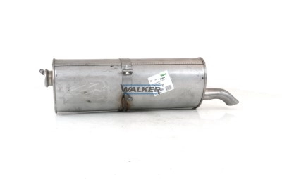 Comprar Silenciador trasero Peugeot 308 CC 4B