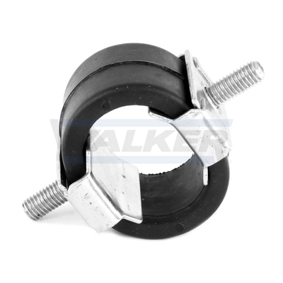 Soporte silenciador Nissan Terrano II