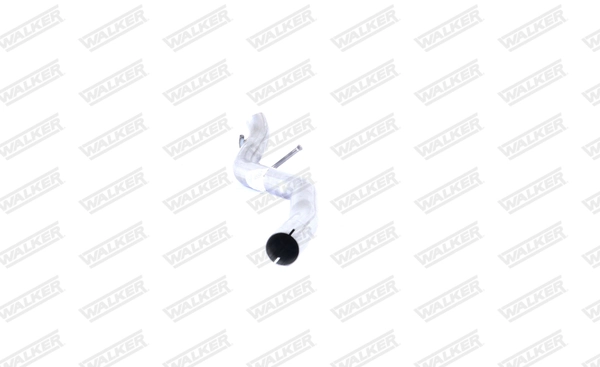 Comprar Silenciador trasero Ford Focus II DA, HCP, DP