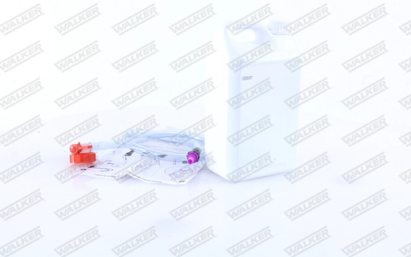 Líquido para limpieza de filtros de partículas diésel Walker 80618 precio, desde 39,93 EUR