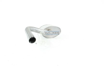Comprar Silenciador trasero Ford Mondeo III BWY