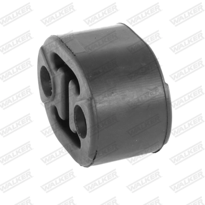 Soporte de escape para Audi Q3  8UB, 8UG