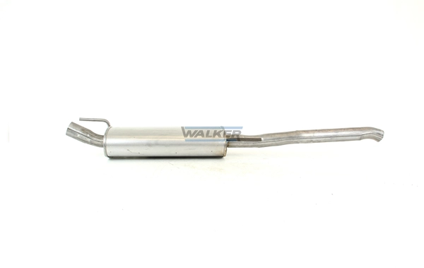 Silencioso trasero Volkswagen Vento 