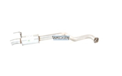 Comprar Silenciador trasero Toyota Land Cruiser 90 J9