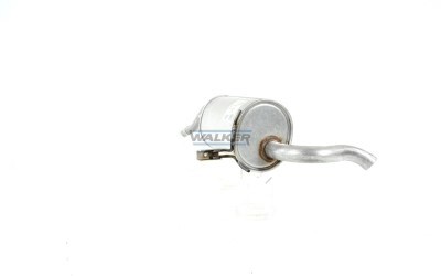 Silencioso trasero Clio III hatchback (2005-2014) original desde 86,52 €