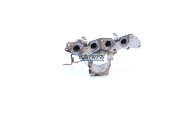 Catalizador de gasolina y diésel para Ford Mondeo IV CA2