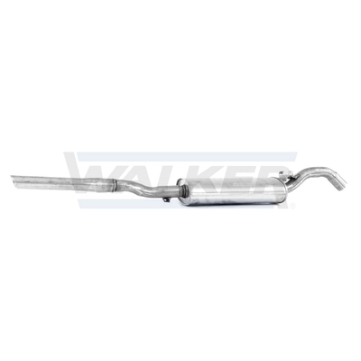 Comprar Silenciador trasero Seat Toledo I 1L