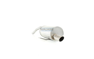 Comprar Silenciador trasero Alfa Romeo 156  932 a bajo precio