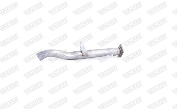 Silenciador trasero para Mitsubishi Pajero I L04G, L14G