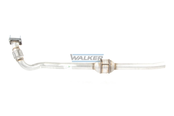 Catalizador de gasolina y diésel para Ford Transit V V184/5