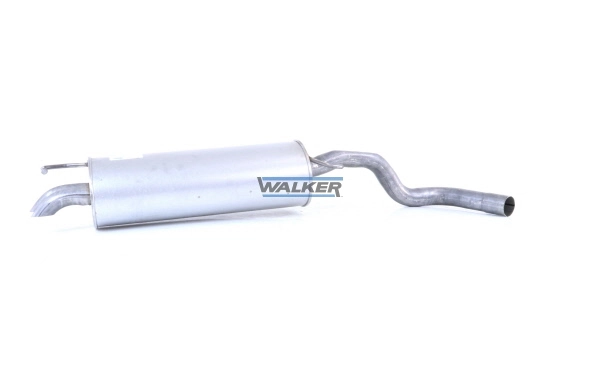 Comprar Silenciador trasero Volkswagen Golf IV 1J1