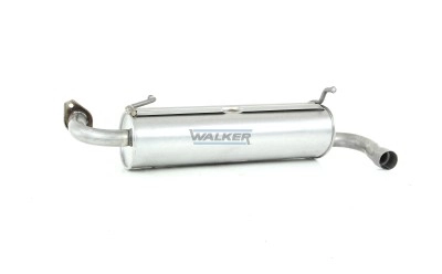 Silencioso trasero Jimny  SUV (1998-2026) original desde 87,92 €