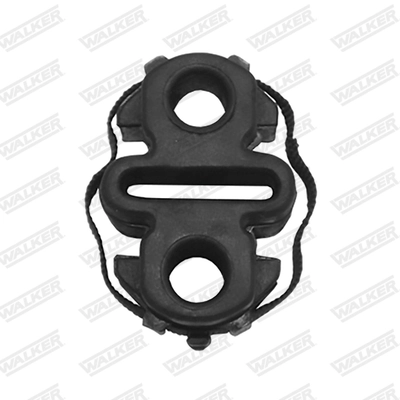 Almohadilla de tope silenciador Citroen C4 GRAND PICASSO I monovolumen (UA) (2006 - 2013) precio, desde 3,32 EUR