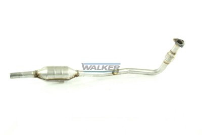 Catalizador Volkswagen Polo III hatchback (6N1) (1994 - 1999) precio, desde 155,46 EUR