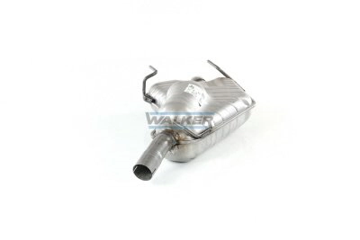 Silenciador trasero Walker 23099 precio, desde 113,73 EUR