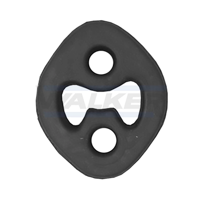 Soporte de escape para Ford Fiesta Mk5 JH, JD