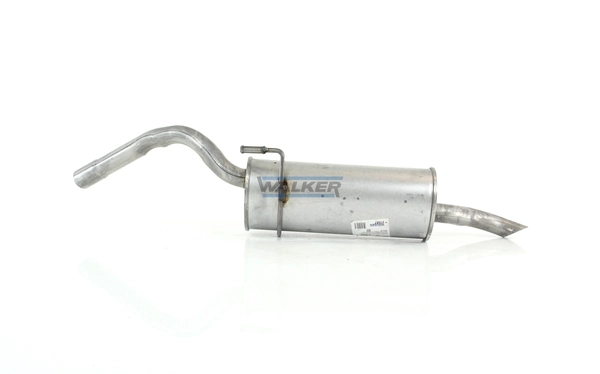 Silenciador trasero Fiat/Alfa/Lancia 9456123380 precio, desde 76,64 EUR