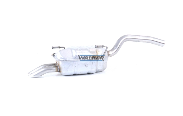 Comprar Silenciador trasero Citroen C8  EA, EB
