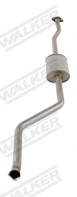 22403 Walker Silenciador central