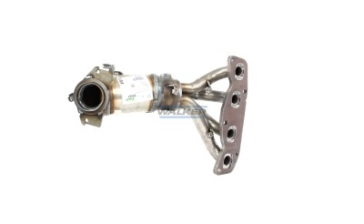 Comprar Colector de escape Nissan Primera  P12