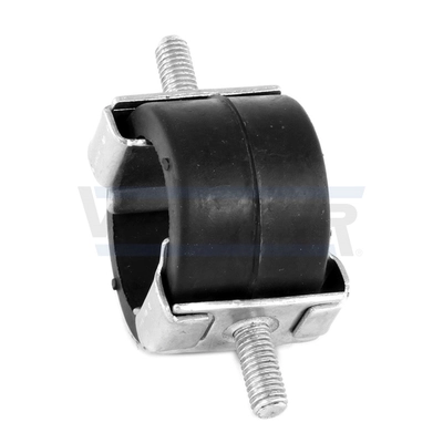  Soporte escape Nissan Terrano 2