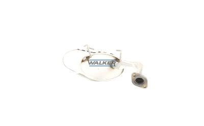 Silencioso trasero Hyundai Accent II
