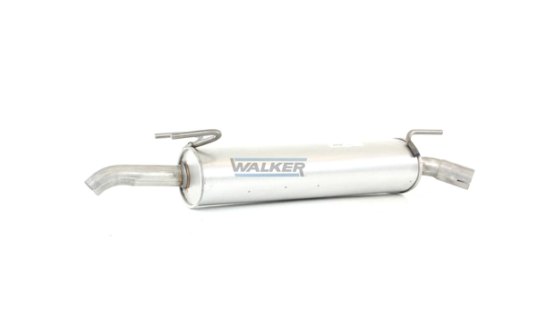 Silenciador trasero Opel Astra F familiar (51, 52, F35, M35) (1991 - 2001) precio, desde 54,89 EUR