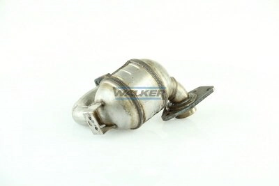  Catalizador Renault Laguna 3