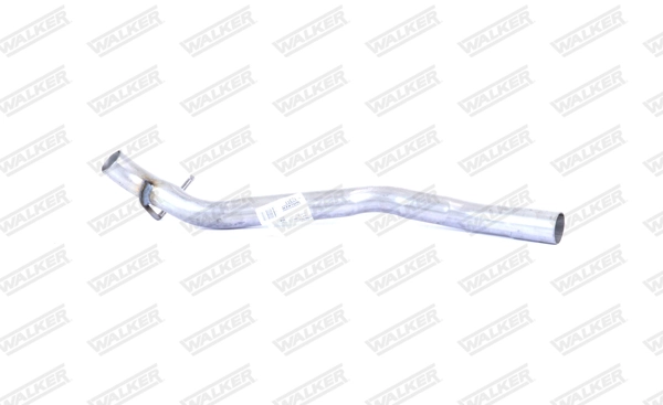 10361 Walker Silenciador trasero